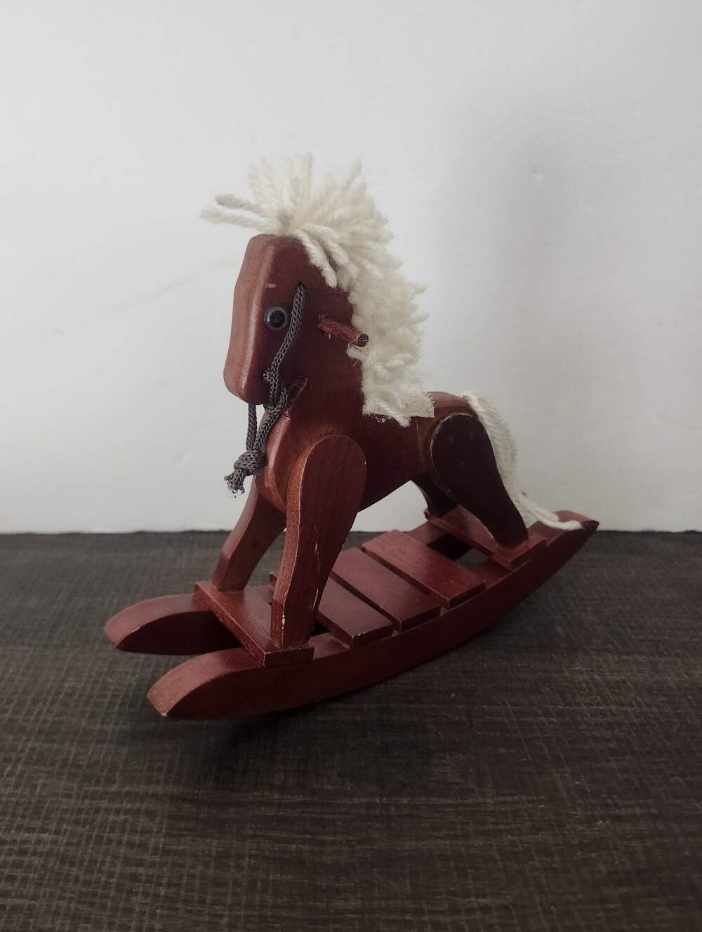 Small Rocking Horse